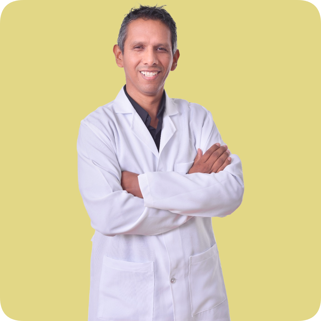 Foto profesional de José Organista